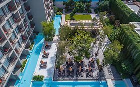 Proud Phuket Hotel - SHA EXTRA PLUS